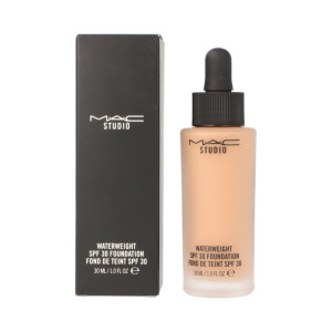 Mac STUDIO WATERWEIGHT Podkład Nw35 Spf30 30 ml