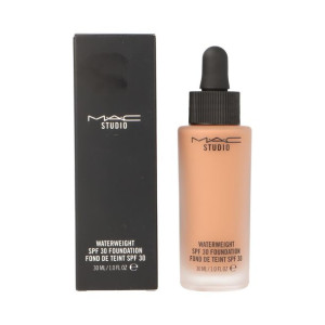 Mac STUDIO WATERWEIGHT Podkład Nw43 Spf30 30 ml