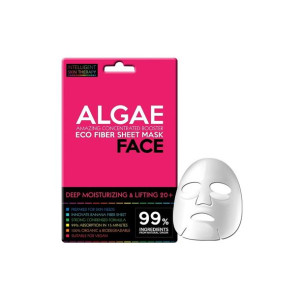 Intelligent Skin Therapy  Maseczka w Płachcie Marine Algae 25 g