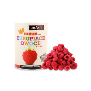Mixit  Liofilizowane Owoce 70 g