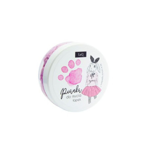 Laq  Pianka Do Mycia 3 w 1 50 ml