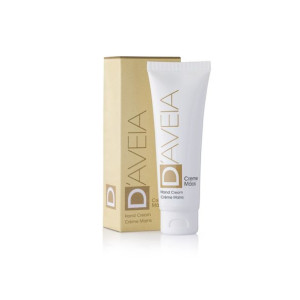 D'aveia  Krem Do Rąk 50 ml