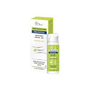 Ava PORE REVOLUTION  Serum Do Twarzy 50 ml
