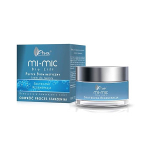Ava MI-MIC Krem Regenerujący 50 ml