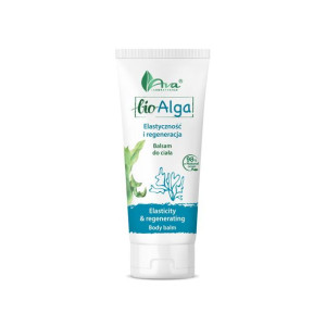 Ava BIO ALGA Balsam Do Ciała 200 ml