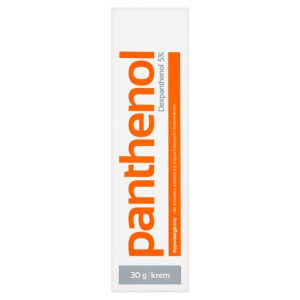 Panthenol  Krem 30 g