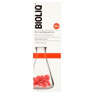 Bioliq 25+ Krem Pod Oczy Nawilżający 15 ml