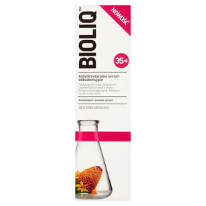Bioliq 35+ Serum Do Twarzy 30 ml