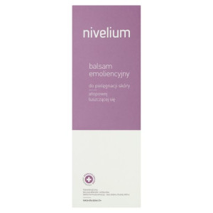 NIVELIUM  Balsam 180 ml