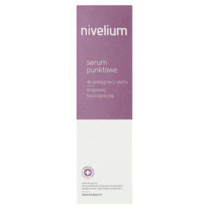 NIVELIUM  Serum punktowe do twarzy 50 ml