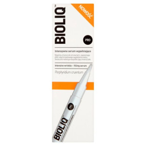 Bioliq PRO Serum Wypełniające 2 ml