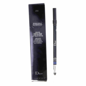 Dior  Eyeliner 254 Blue Captivnat Wodoodporny 1 ml