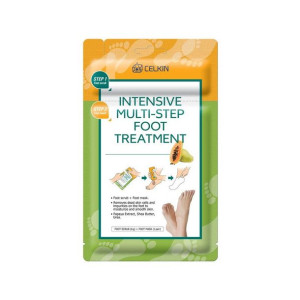 Celkin Intensive Multi-step Foot Treatment Serum Do Stóp 1 Szt.