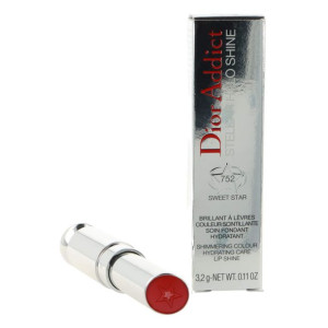 Dior STELLAR HALO SHINE Pomadka 752 Sweet Star Nawilżająca 3 g