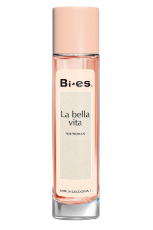 Bi-es LA BELLA VITA Dezodorant w Atomizerze 75 ml