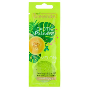 Bielenda  Żel 2w1 Melon 25 g