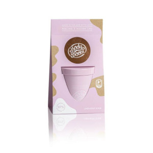 BODYBOOM  Peeling Do Ciała Len 100 g