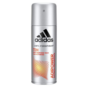 Adidas ADIPOWER Antyperspirant w Spray'u 150 ml