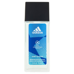 Adidas UEFA CHAMPIONS LEAGUE DARE EDITION Dezodorant w Atomizerze Męski 75