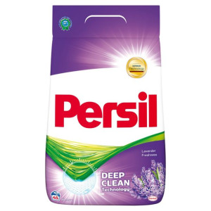 Persil LAVENDER Proszek Do Prania 45 Prań 2925 g