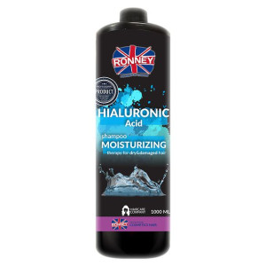 Ronney Professional HIALURONIC COMPLEX Szampon 1000 ml