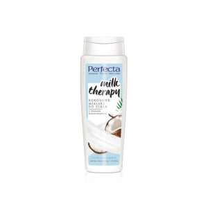 Perfecta MILK THERAPY Kokosowe Mleczko Do Ciała 350 ml