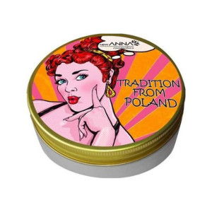 New Anna Cosmetics  Odżywka 300 ml