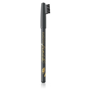 Eveline Cosmetics EYEBROW PENCIL Kredka Do Brwi Szara 1.2 g