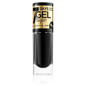 Eveline Cosmetics GEL LAQUE Lakier Do Paznokci 57 8 ml