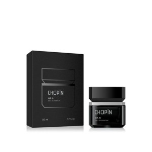 Chopin OP.9 Woda Perfumowana Dla Mężczyzn 50 ml