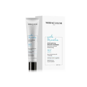 Miraculum WODA TERMALNA Serum Pod Oczy 20 ml