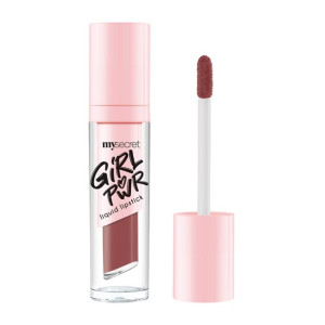 My Secret GIRL PWR Pomadka Do Ust 205 7 ml