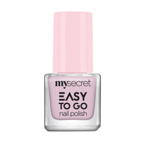 My Secret EASY TO GO Lakier Do Paznokci 308 1 szt.