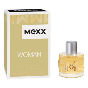 Mexx WOMAN Woda Toaletowa Damska 20 ml