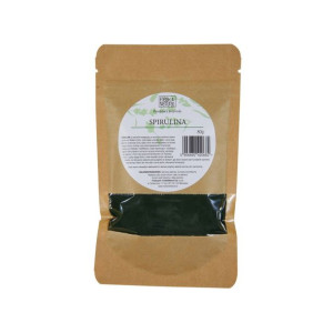 Fresh&natural  Spirulina 80 g