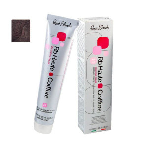 Renee Blanche HAUTE COIFFURE Farba Do Włosów 8mg Jasny Blond Kasztanowo-lod