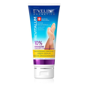 Eveline Cosmetics REVITALUM Krem Do Stóp Zmiękczający 75 ml