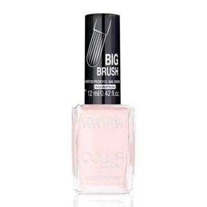 Eveline Cosmetics COLOR EDITION Lakier Do Paznokci 914 12 ml