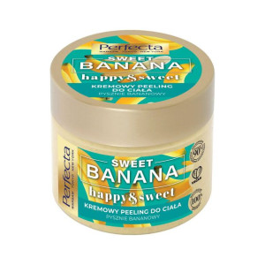 Perfecta  Peeling Do Ciala Sweet Banana 300 g