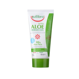 Equilibra EXTRA ALOESOWY Żel Do Ciala 150 ml
