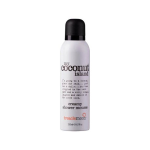 Treaclemoon My COCONUT Island Żel Pod Prysznic 200 ml