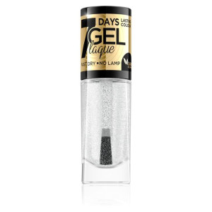 Eveline Cosmetics GEL LAQUE Lakier Do Paznokci 35 8 ml