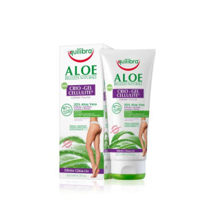 Equilibra ALOE Żel Antycellulitowy 200 ml