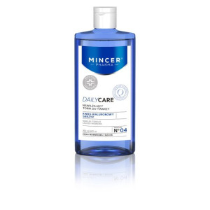 Mincer Pharma DAILY CARE Tonik 250 ml