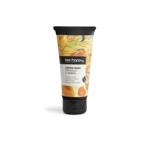Bio Happy MIECHUNKA&BURSZTYN Krem Do Rąk 50 ml