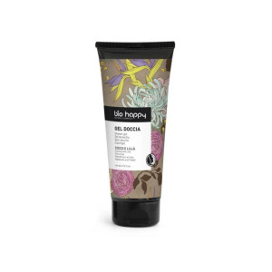Bio Happy LILIA&KOKOS Żel Pod Prysznic 200 ml