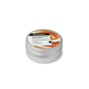 Bio Happy  Masło Do Ciała Karmel 50 ml