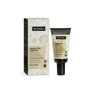 Bio Happy ŁUBIN&MORWA Krem Łagodzący 30 ml