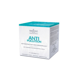 Farmona ANTI POLLUTION Krem Na Noc 15 ml