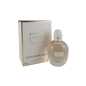 ALEXANDER MCQUEEN EAU BLANCHE Woda Perfumowana 75 ml